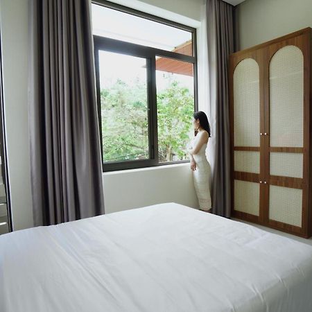Lena Homestay & Villa Dong Hoi Zewnętrze zdjęcie