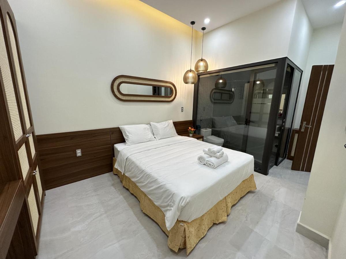 Lena Homestay & Villa Dong Hoi Zewnętrze zdjęcie