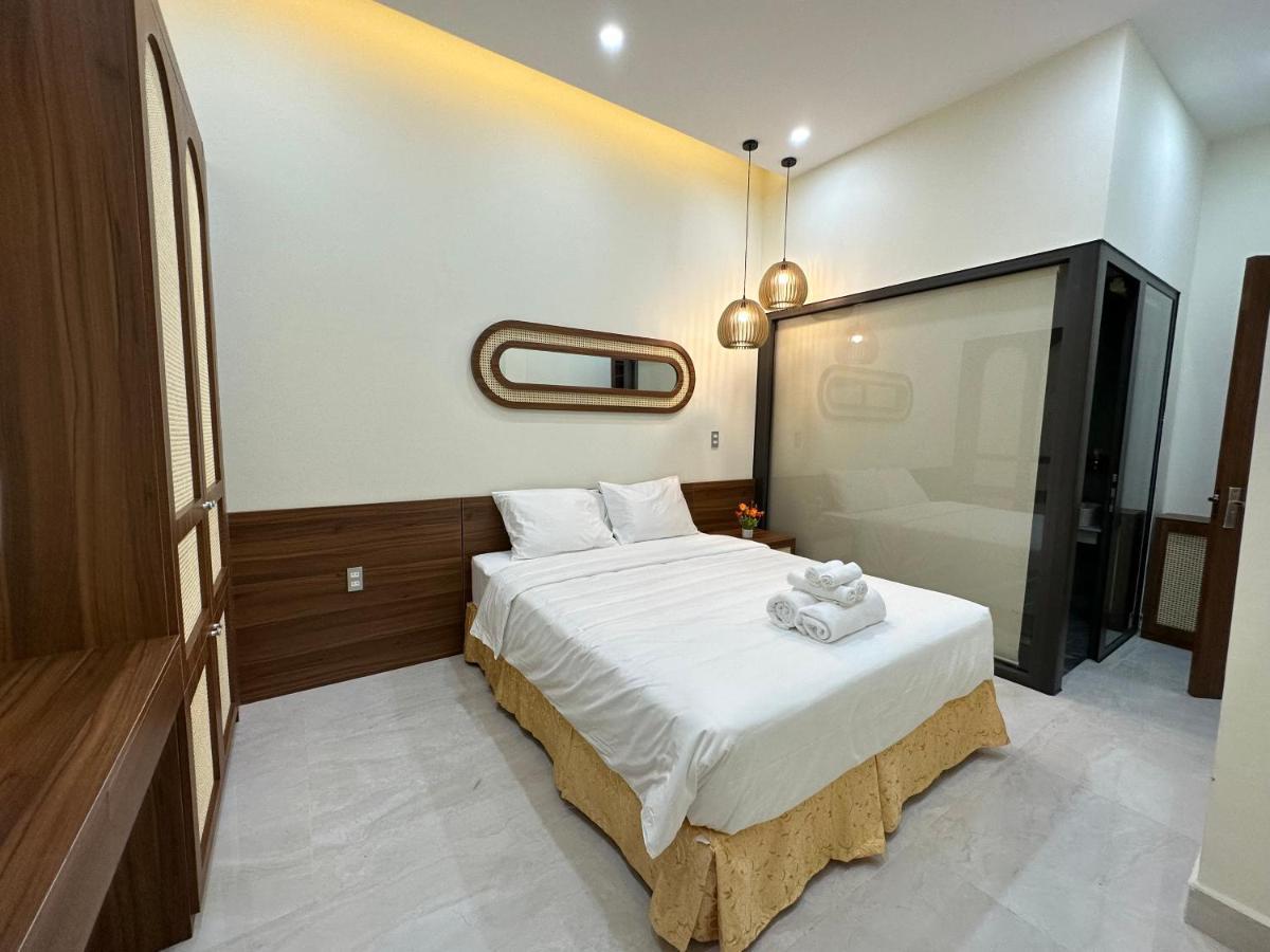 Lena Homestay & Villa Dong Hoi Zewnętrze zdjęcie