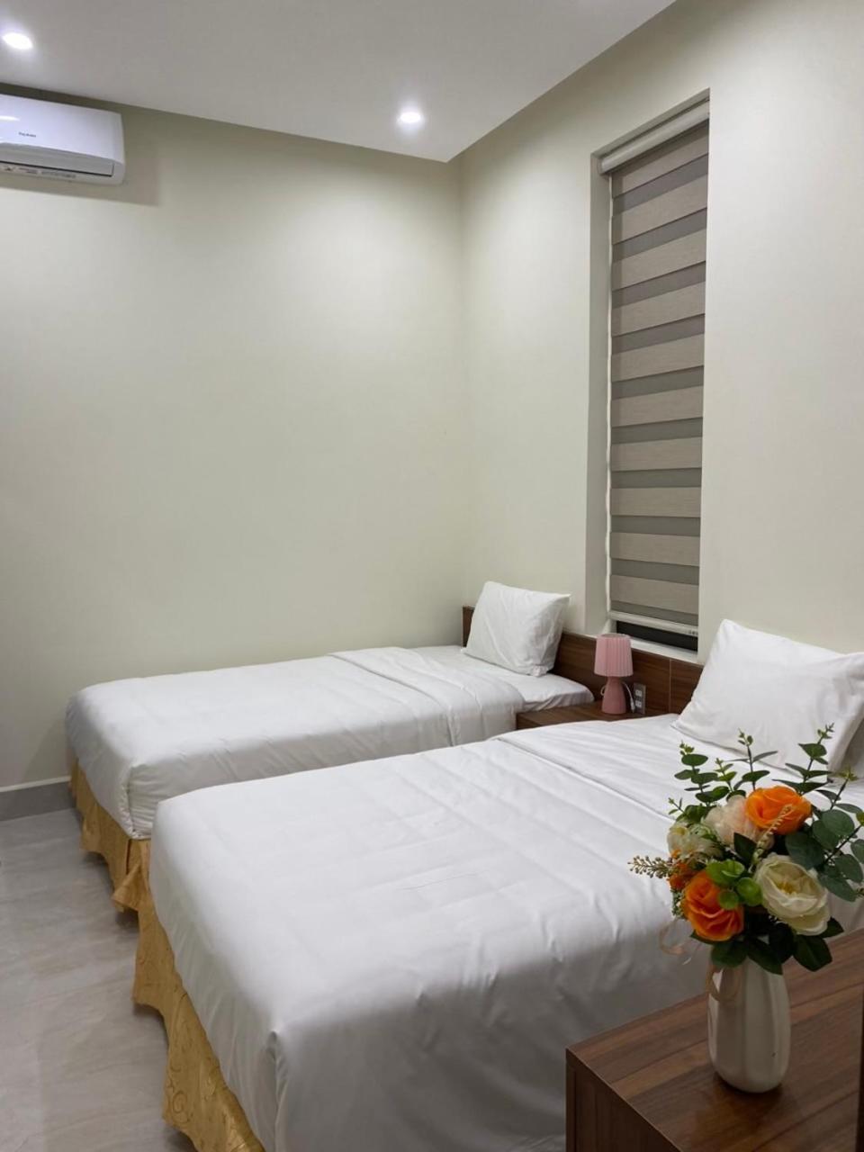 Lena Homestay & Villa Dong Hoi Zewnętrze zdjęcie