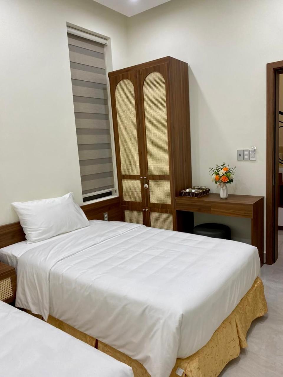 Lena Homestay & Villa Dong Hoi Zewnętrze zdjęcie